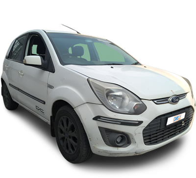 Ford Figo-img